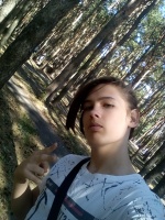 Парень 18 лет хочет найти девушку в Воронеже – Фото 1